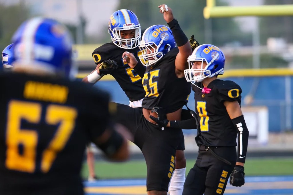 High School Football Picks: 5A&nbsp;Quarterfinals