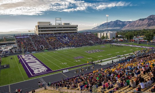 Weber State Football: Can the Fall season be better than&nbsp;Spring?