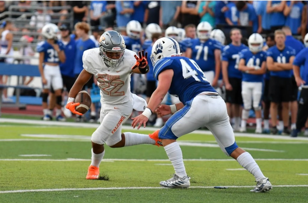 Rivalry game Roy Royals vs Fremont Silverwolves, new stars ready to&nbsp;shine