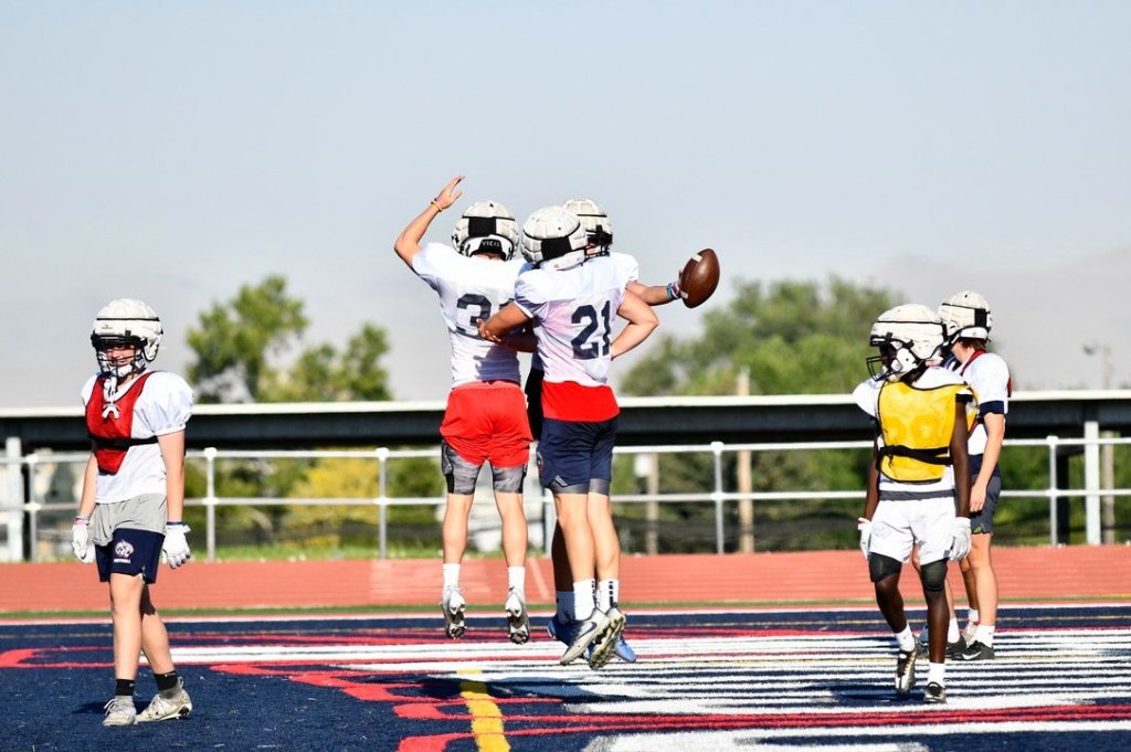 Utah High School Football: Region 5&nbsp;Preview