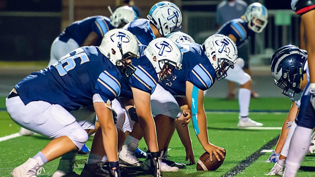 Showdown in the Suburbs: Westlake vs&nbsp;Bingham