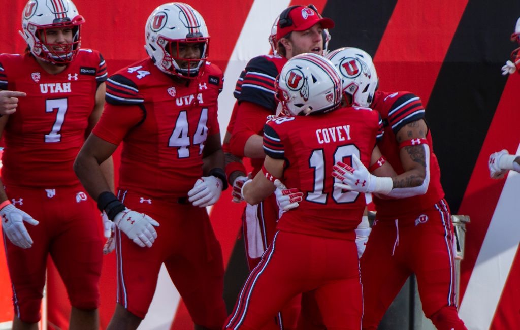 Conference Realignment: The Perfect Scenario for the&nbsp;Utes