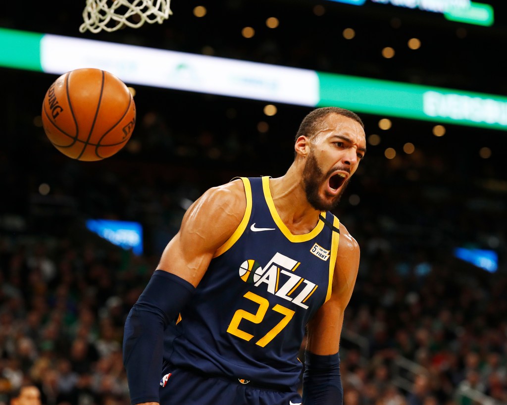 Utah Jazz: The Key Indicators of Player&nbsp;Efficiency