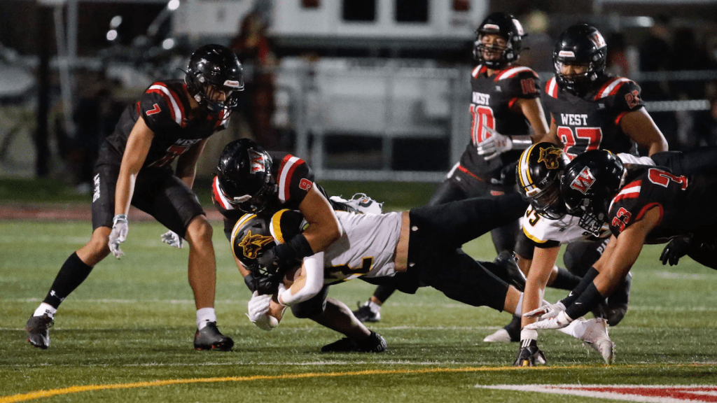 Utah High School Football: Region 2&nbsp;Preview