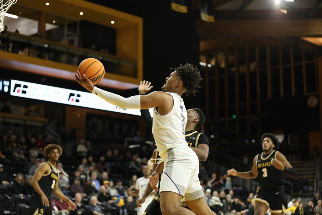 Weber State at Eastern Washington Men’s Basketball&nbsp;Preview