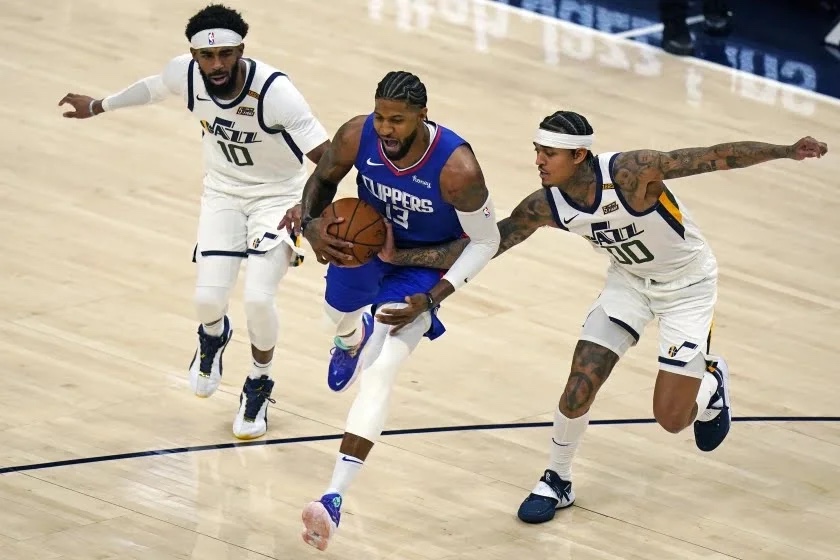 Playoff Preview: Three Keys to a Utah Jazz win over the&nbsp;Clippers