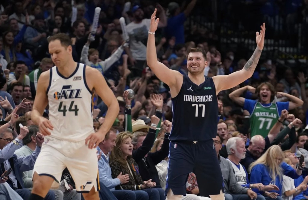 Daily Dribble: Utah Jazz in Trouble after losing to Dallas&nbsp;Mavericks