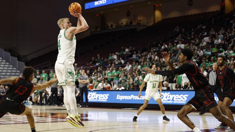 One Point Wins over In-State Rivals Part II: The&nbsp;Comeback