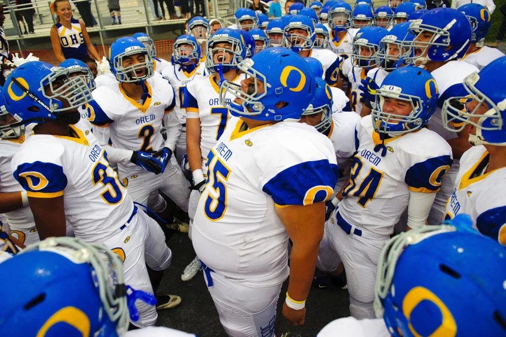 Playoff Picks: Predicting the 5A&nbsp;Semifinals