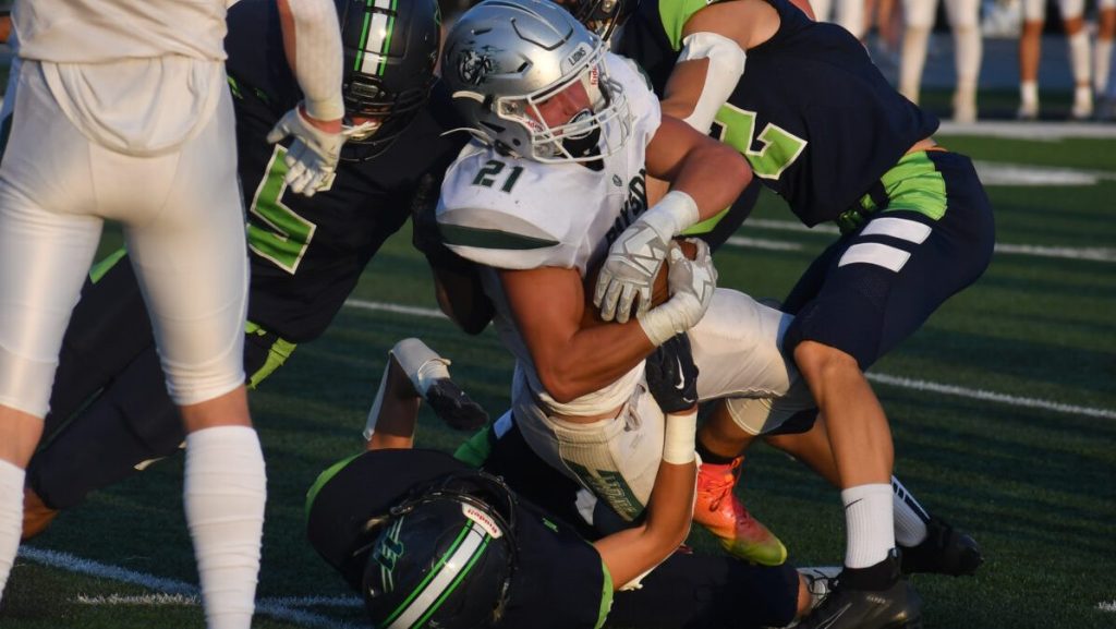 Region Recap: Week 7 in Region&nbsp;8