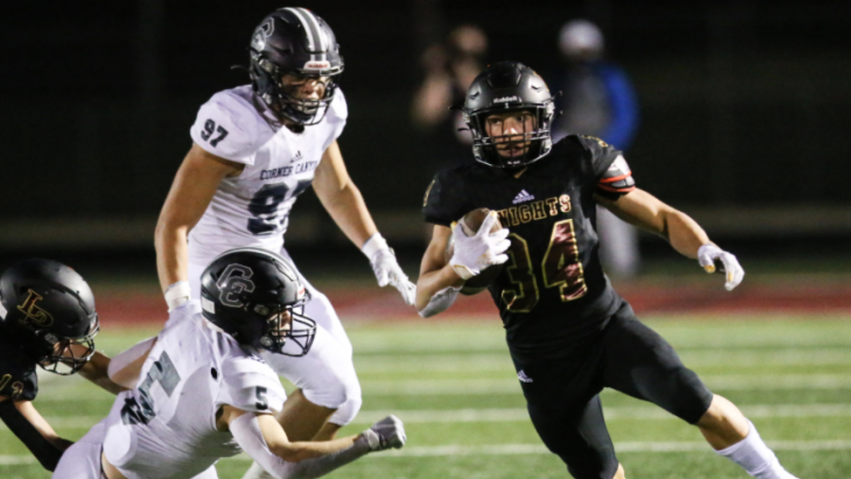 High School Football: Top Five win streaks in Utah Prep History – The ...
