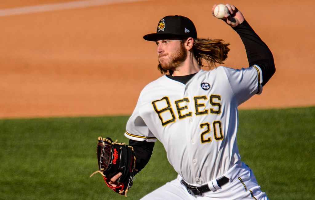 Salt Lake Bees 2021 Schedule&nbsp;Preview