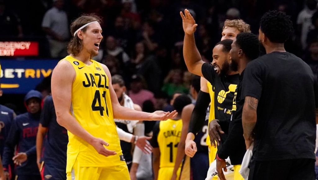 Utah Jazz vs Dallas Mavericks&nbsp;Preview