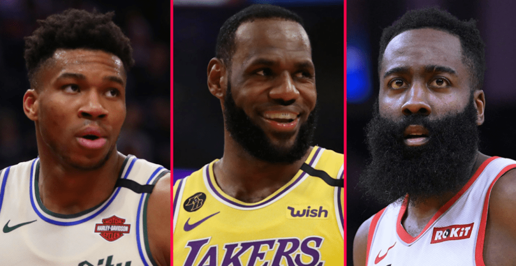 Around the NBA: Announced Awards and&nbsp;Predictions