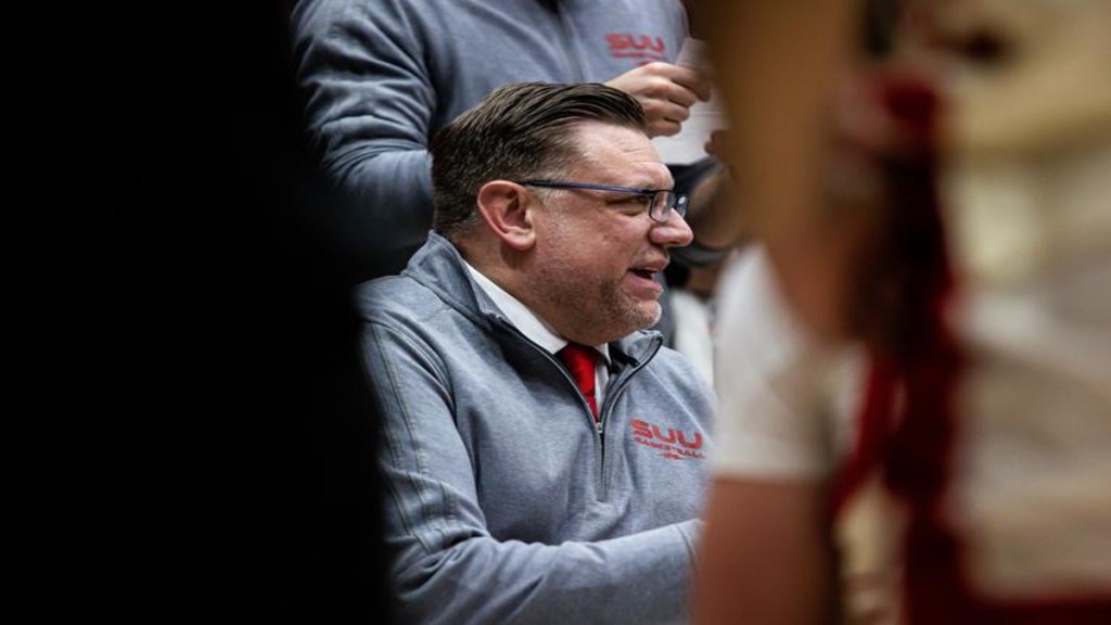 Southern Utah Faces UT-Arlington to Open Lone Star Road&nbsp;Trip