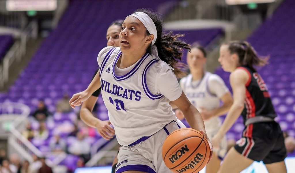 Weber State vs Northern Colorado Women’s&nbsp;Preview