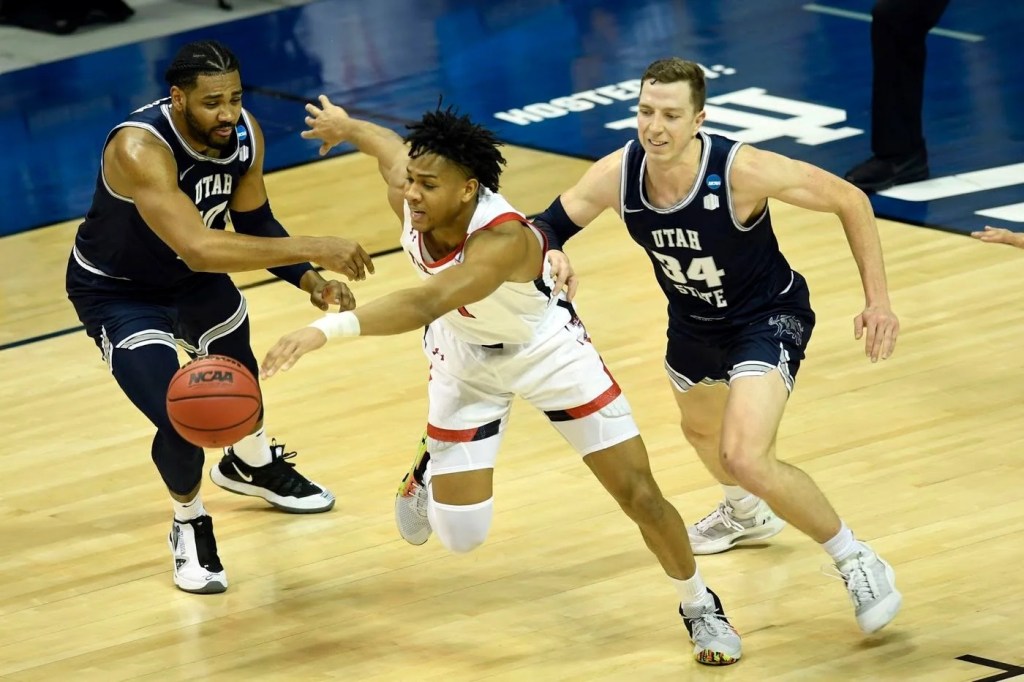 Beehive Bracketology: Three Reasons why the West Coast bias is&nbsp;deserved