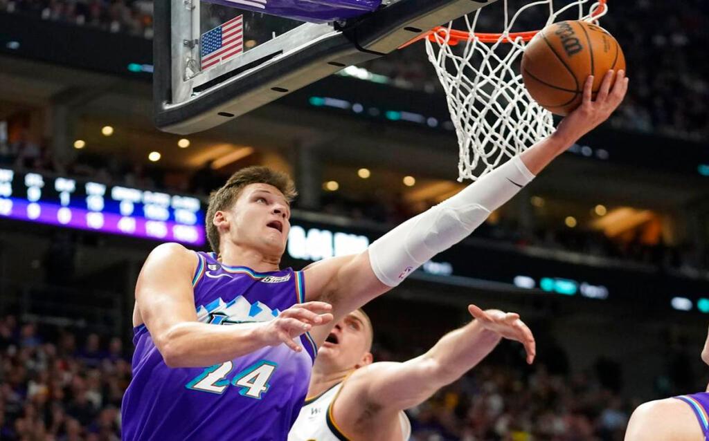 Utah Jazz vs Denver Nuggets&nbsp;Preview