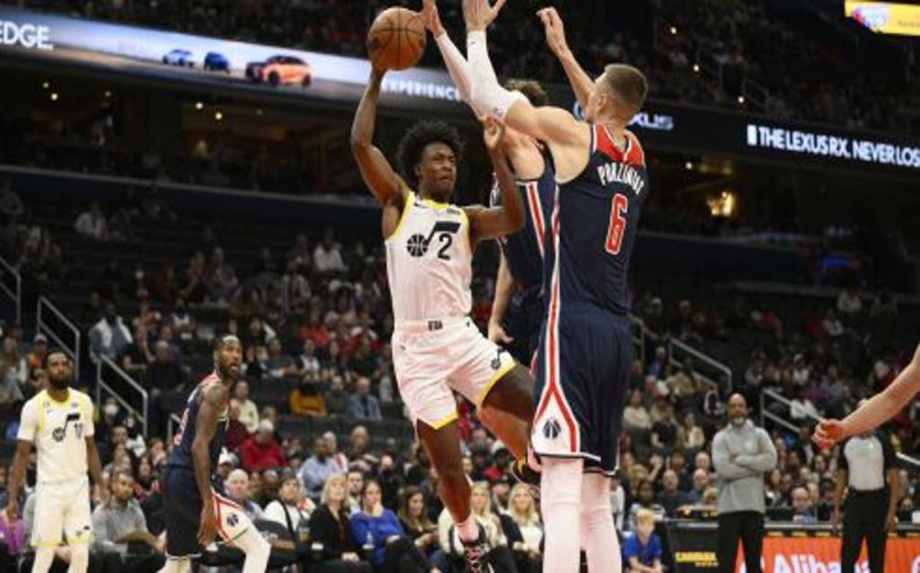 Utah Jazz vs Philadelphia 76ers&nbsp;Preview