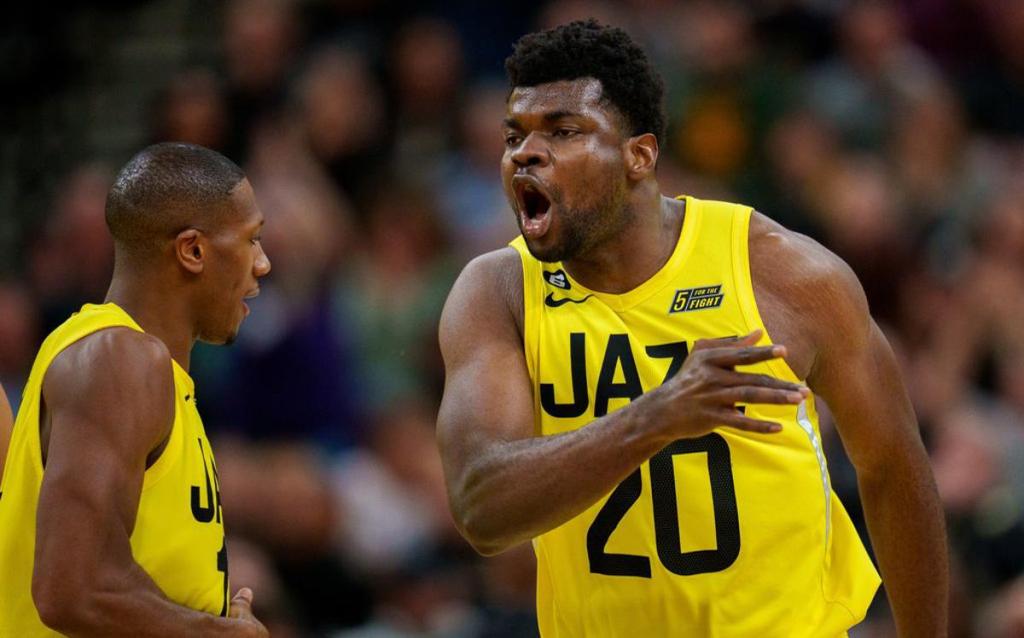 Sacramento Kings vs Utah Jazz&nbsp;Recap