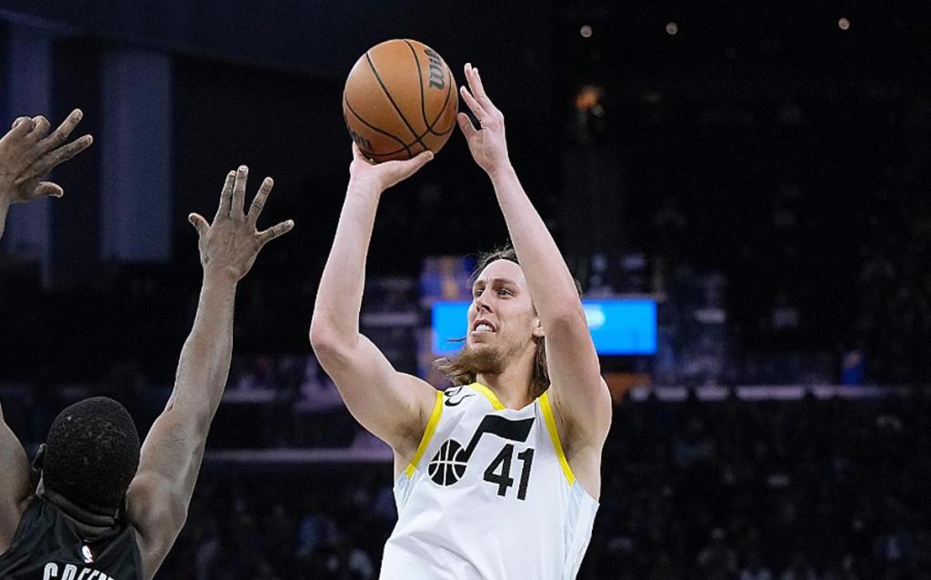 Utah Jazz vs Sacramento Kings&nbsp;Preview