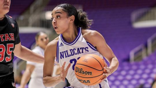 Montana vs Weber State Women’s Basketball&nbsp;Recap