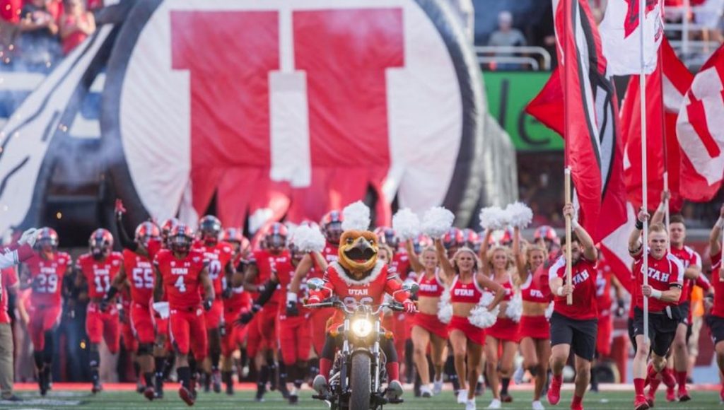 Utah Utes: Are You Ready For Some&nbsp;Football?