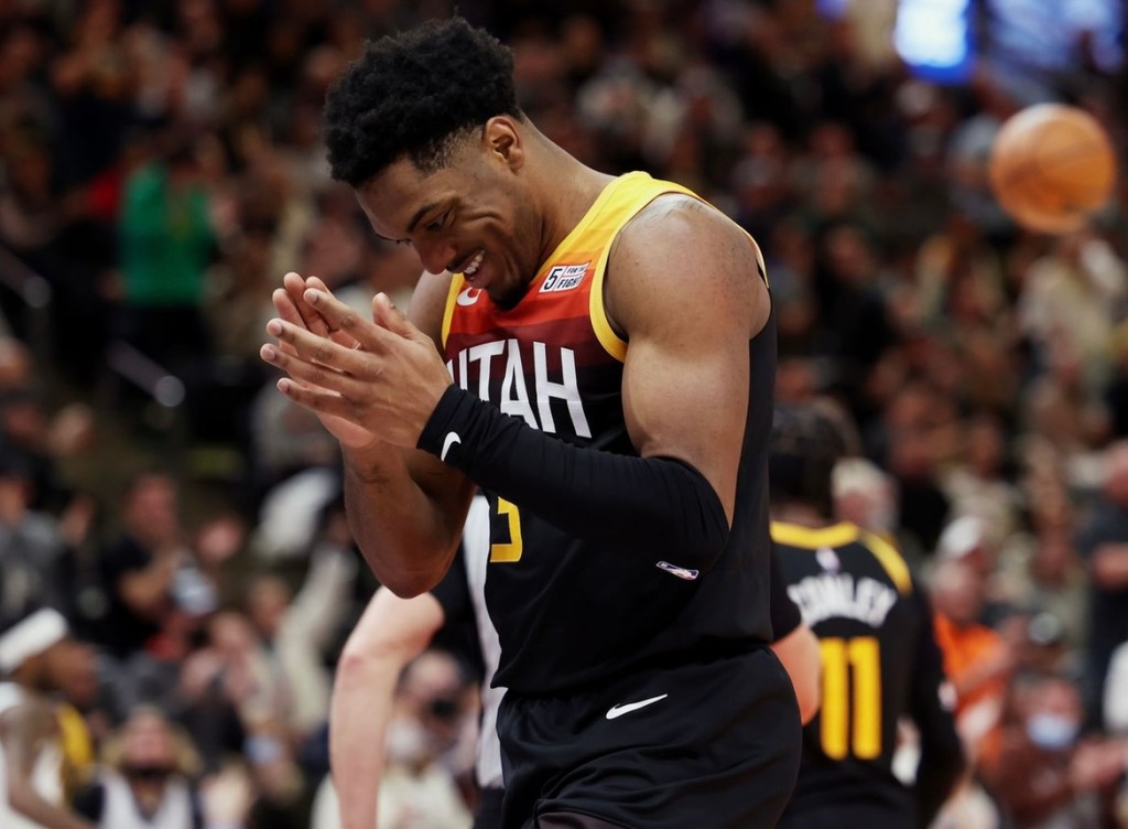 Daily Dribble: Jazz Devour Denver&nbsp;Nuggets