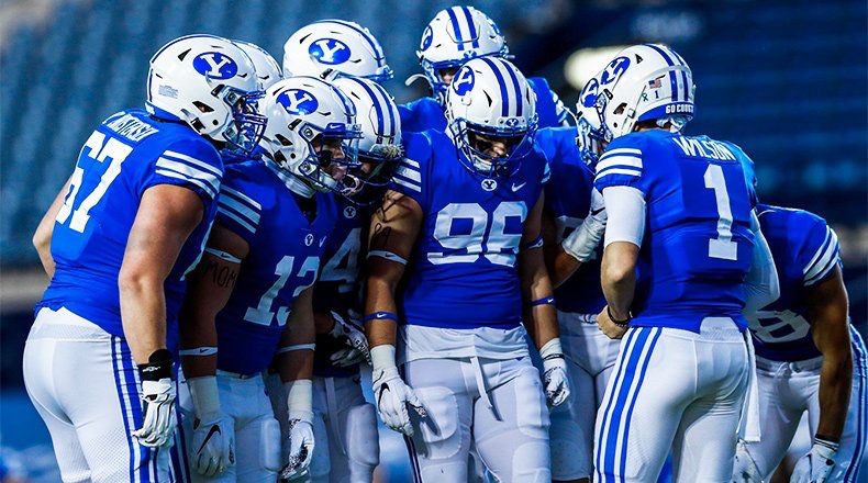 BYU Football Foe: 5 facts you didn’t know about the UTSA&nbsp;Roadrunners