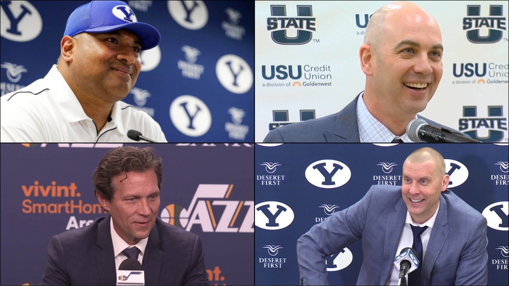 2020 Hive Awards: Best&nbsp;Coach