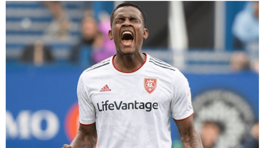 RSL gets much-needed 3-0 win against Kansas&nbsp;City