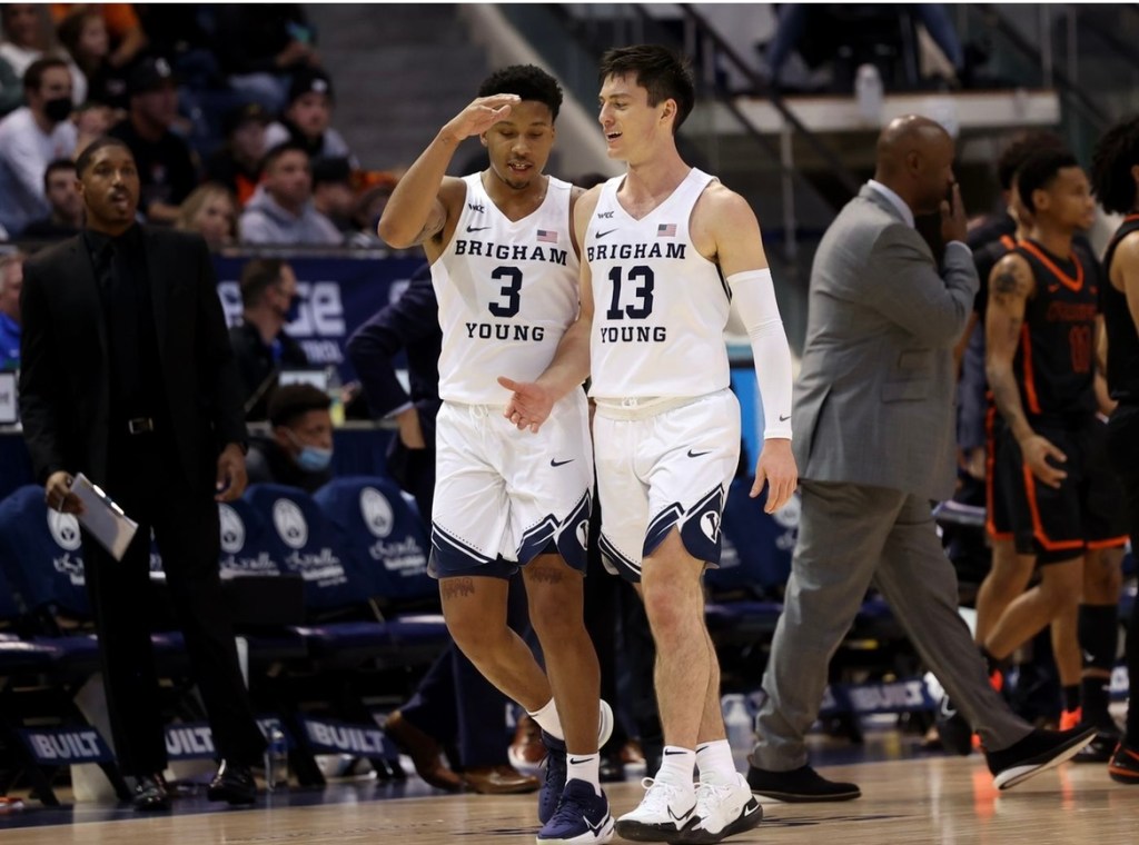 Cougar Corner: Basketball Teams look to be a Lock for the NCAA&nbsp;Tournament