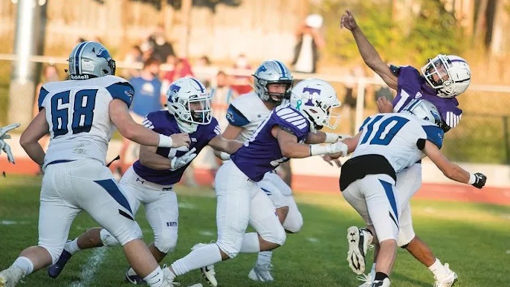 Interview with Stansbury Lineman Falanisi “Nisi” Vaka