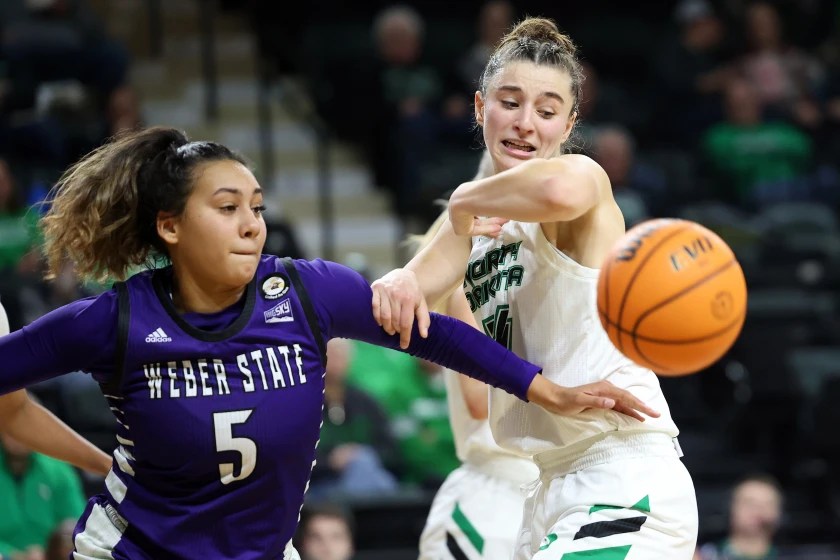 Weber State Women’s Basketball Recap: Wildcats Have No Answer as Early Deficit Digs Insurmountable&nbsp;Hole