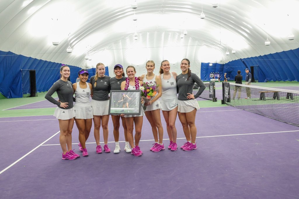 Weber State Tennis Weekly Outlook: Men and Women Handily Win Over SCU and&nbsp;SAC