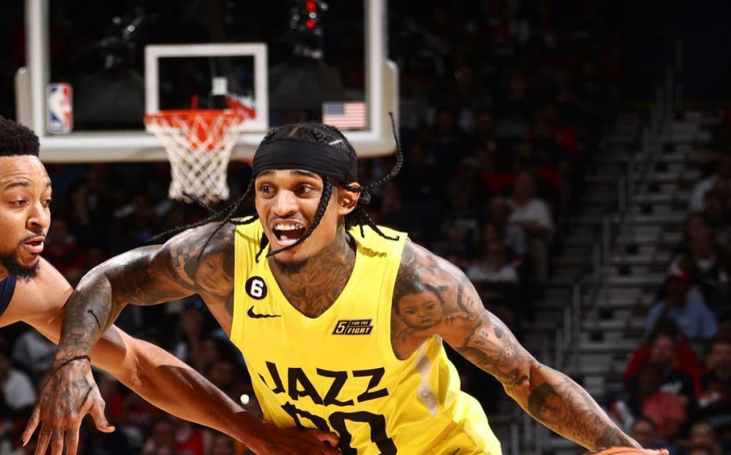 Utah Jazz vs San Antonio Spurs&nbsp;Preview