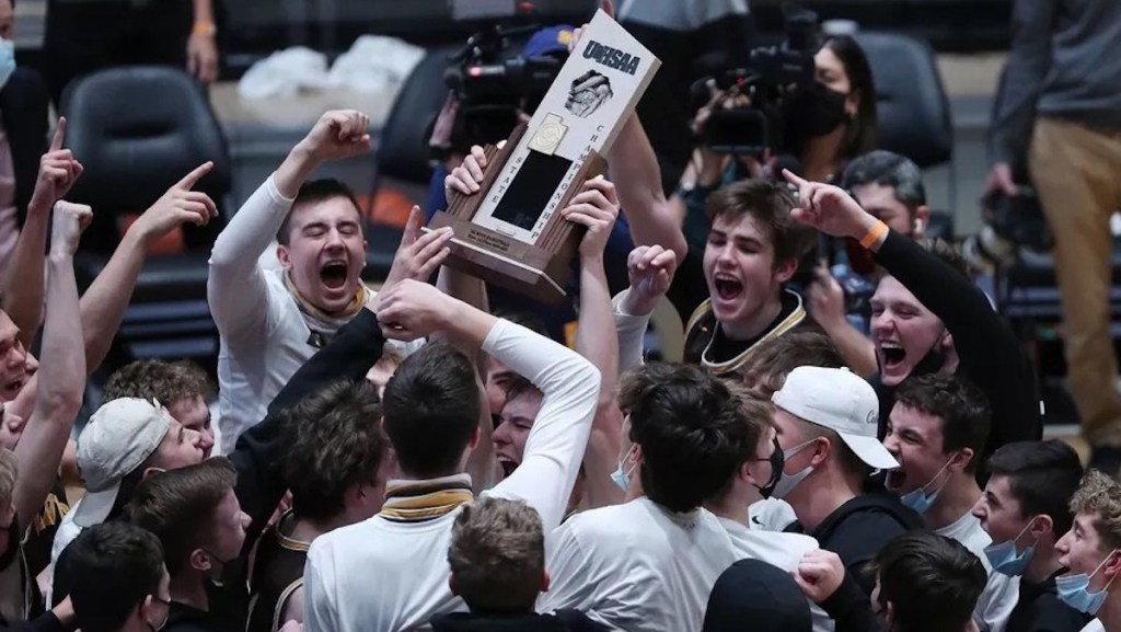 High School Hoops: Defense leads Davis to 6A&nbsp;Championship