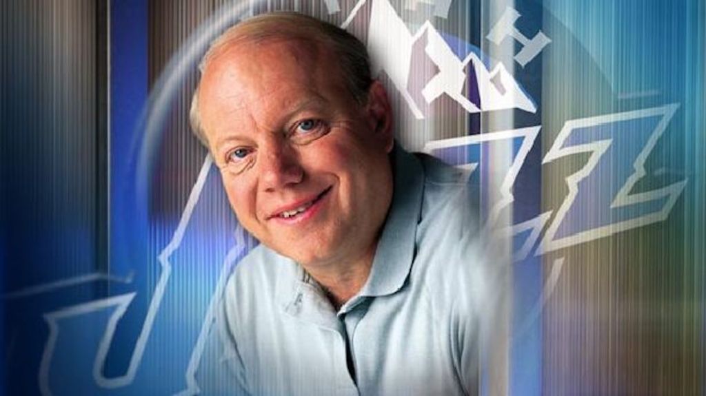 Utah Sports Hall of Fame Inductee of the Week: Larry Horne&nbsp;Miller