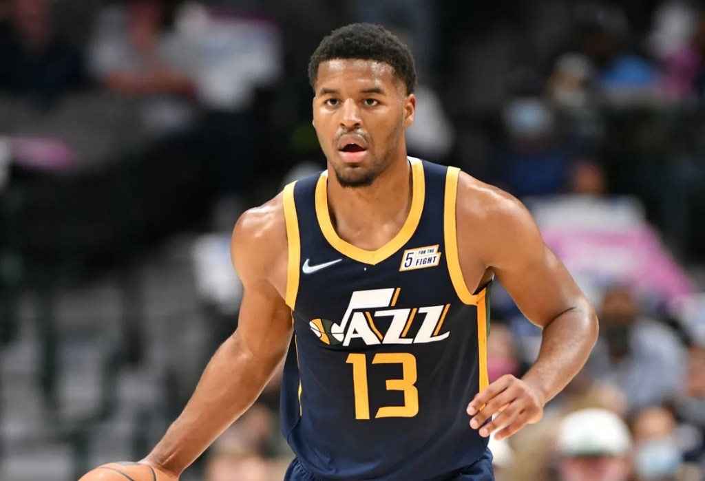 Preseason Preview: Utah Jazz Bench loses to&nbsp;Mavericks
