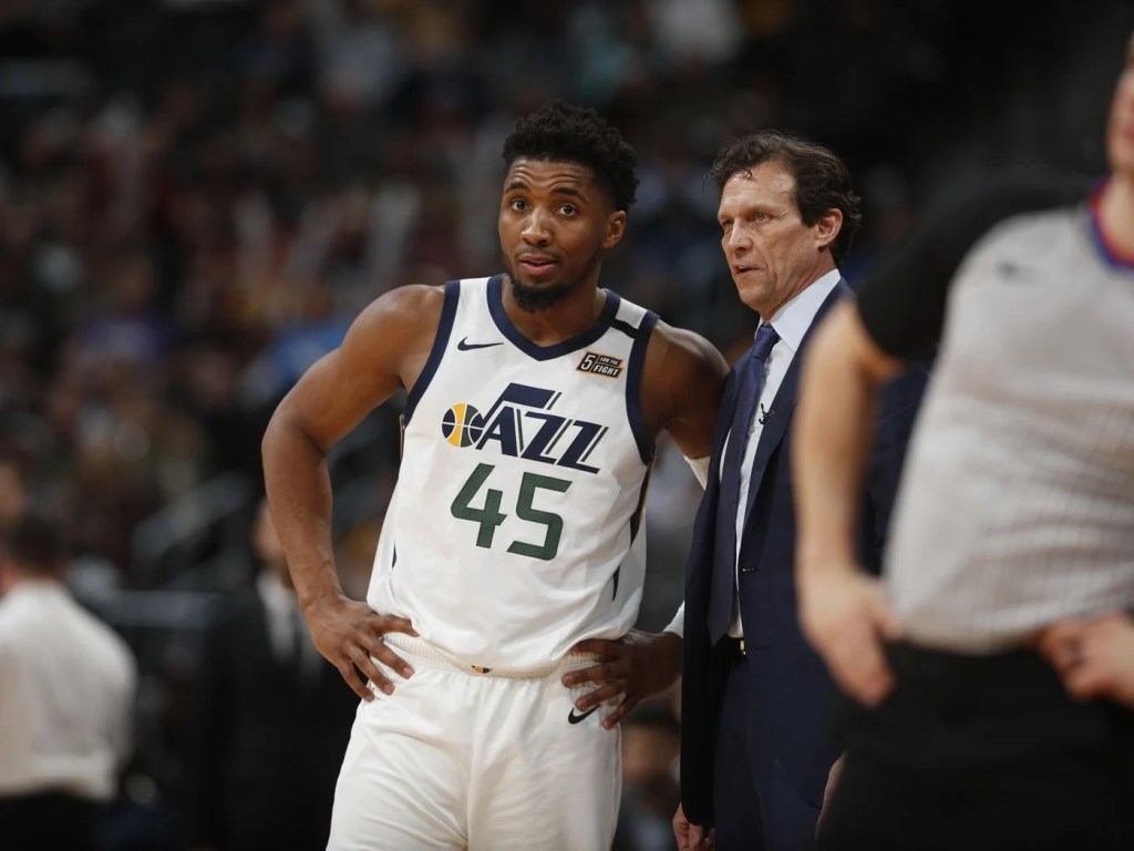 Three ways the Jazz can avoid playing rotten like they did in the Big&nbsp;Apple