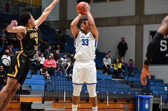 SLCC Tournament Action