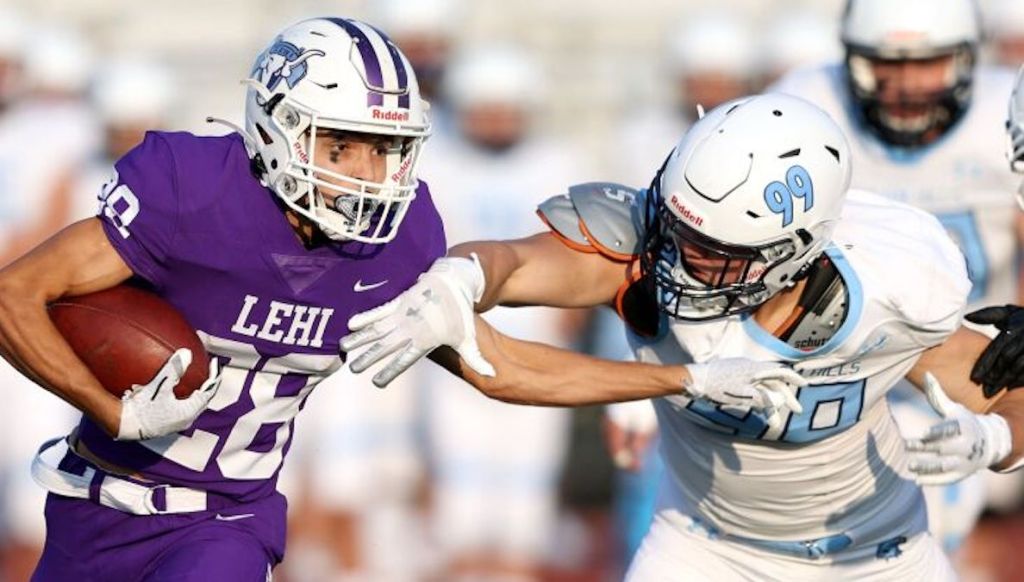 Utah High School Football: Region 8&nbsp;Preview
