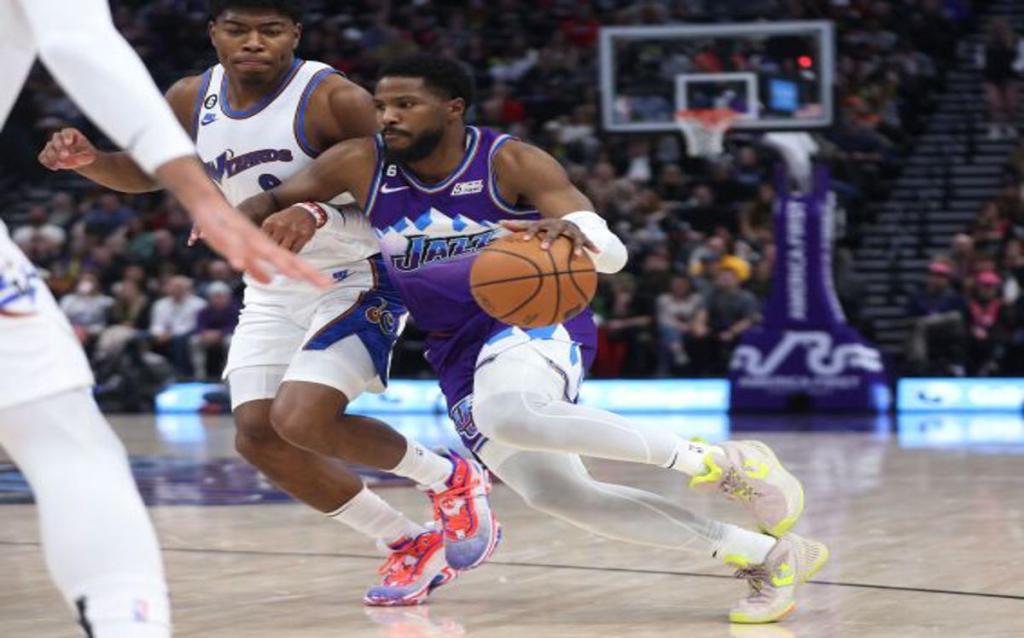 Washington Wizards vs Utah Jazz&nbsp;Recap