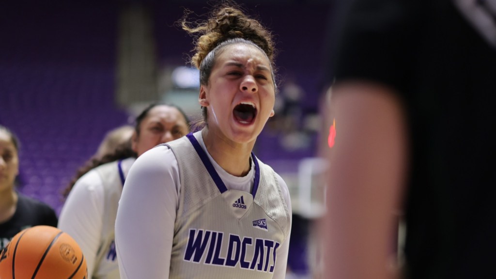 Portland State at Weber State Women’s Basketball&nbsp;Recap