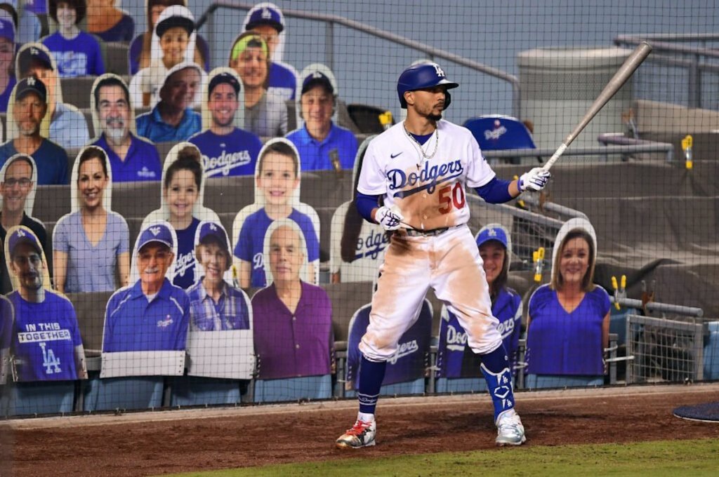 MLB Awards Predictions