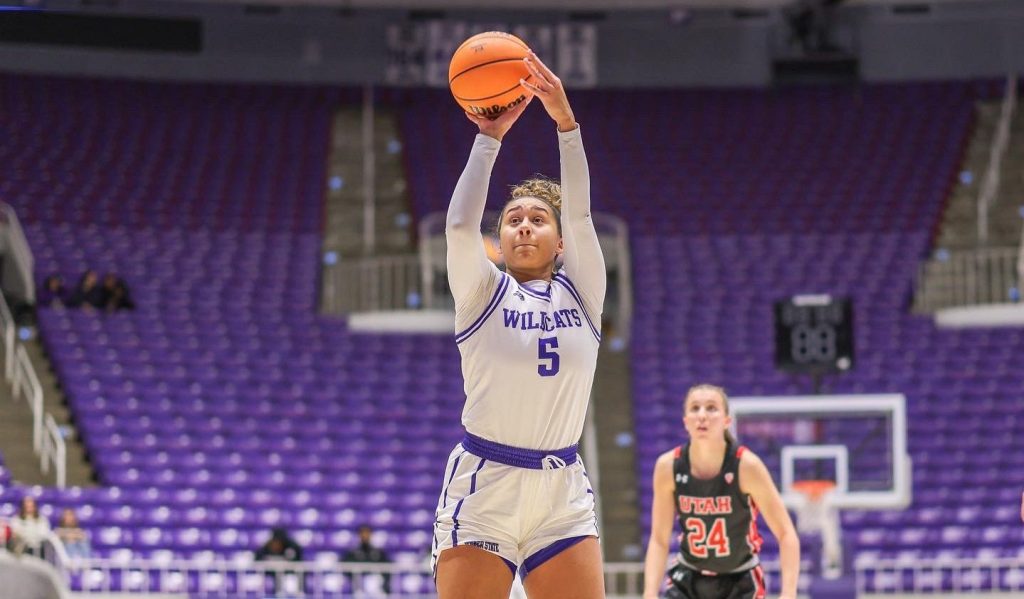 Montana vs Weber State Women’s Basketball&nbsp;Preview