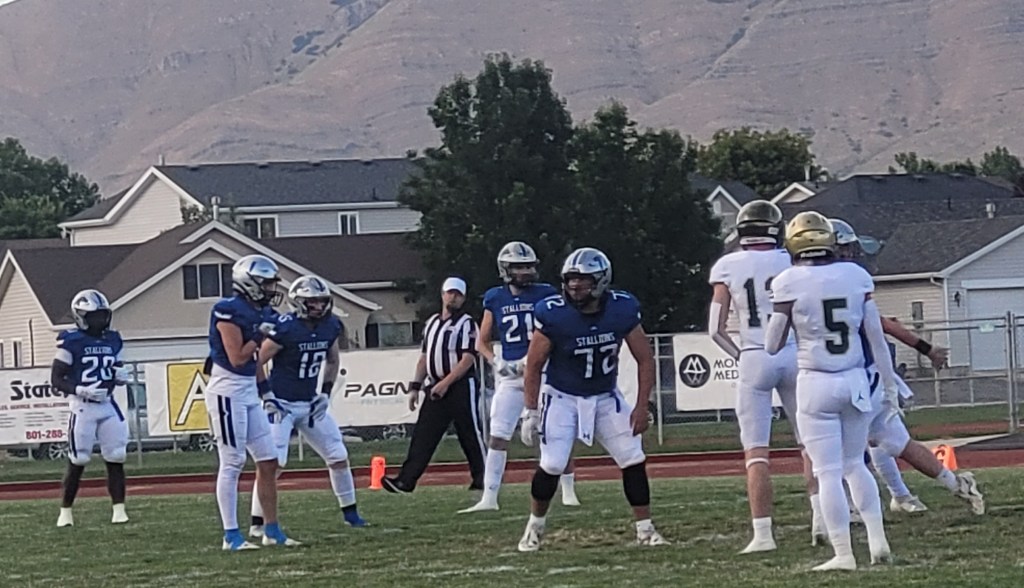 Region 10 Week 6&nbsp;Recap