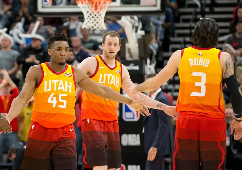 Utah Jazz: Ranking the best 11 game win&nbsp;streaks