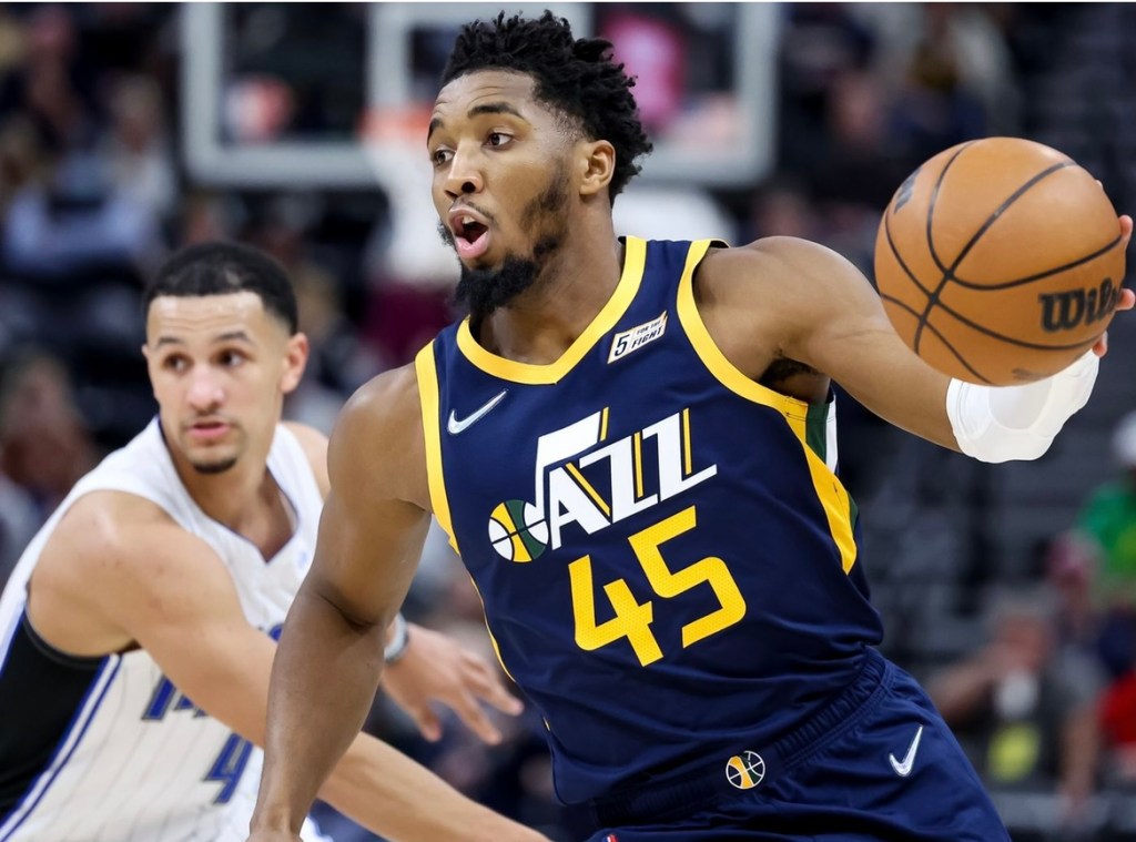 Black History Month: Three Legendary Utah Jazz&nbsp;Players