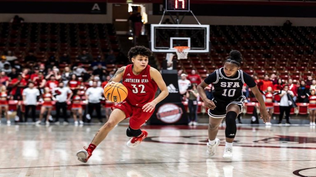 Southern Utah Men’s and Women’s Basketball Teams Bring Home Various WAC&nbsp;Honors